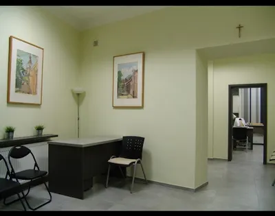 Okulista lek. med. Ilona Pawlicka Kraków